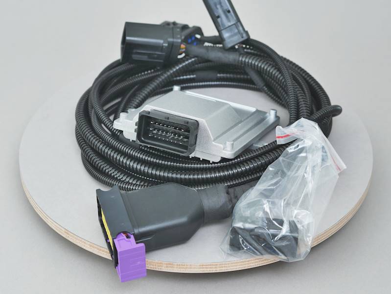 Sterownik Elektroniczny C3.6