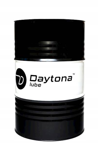 Olej mostu przekładniowy Daytona Heavy Gear V5 80W90 LS (200L)