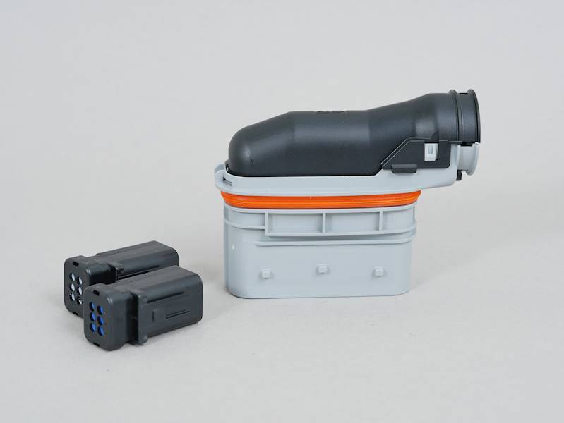 Sterownik Elektroniczny