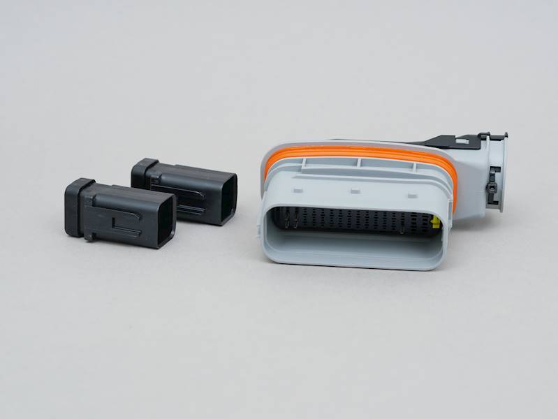 Sterownik Elektroniczny
