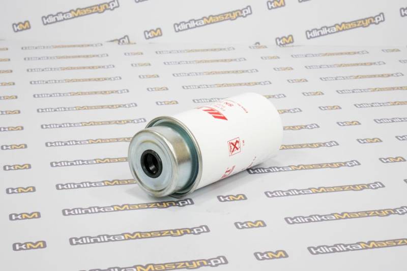 Zestaw filtrów do CAT 428E DPH 1-1383