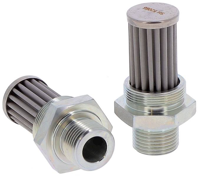 Zestaw filtrów do CAT M316D P6K
