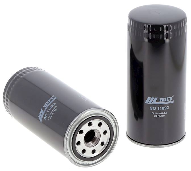 Zestaw filtrów do CAT M316D P6K