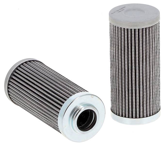 Zestaw filtrów do CAT M316D P6K