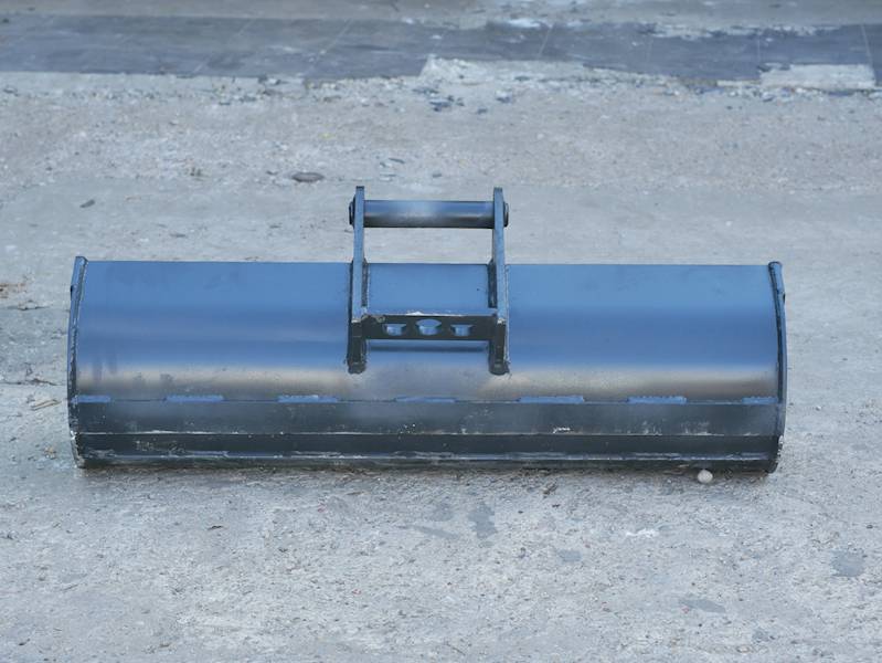 Łyżka 1000mm skarpowa do minikoparki  - Lehnhoff MS01