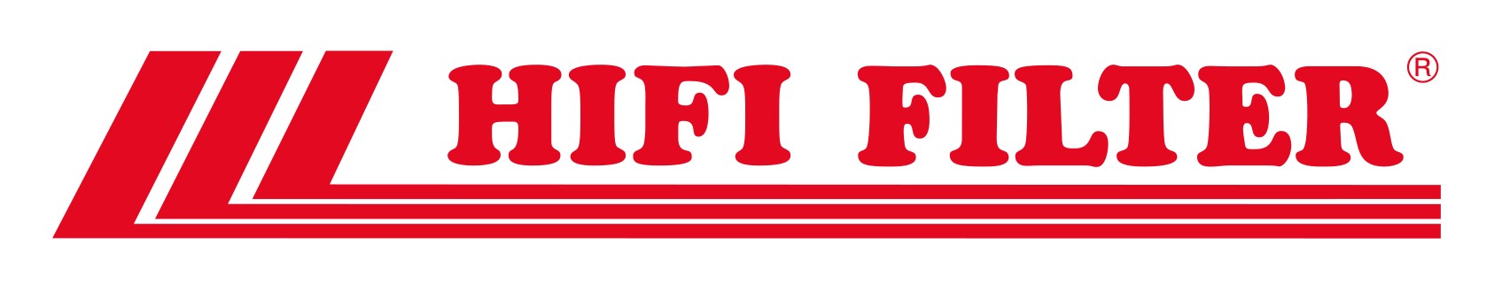 Zestaw filtrów do CAT 301.8 H8X1-UP