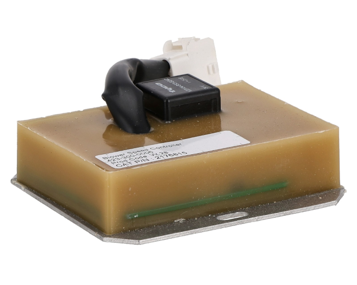 Regulator obrotów dmuchawy - oryginał