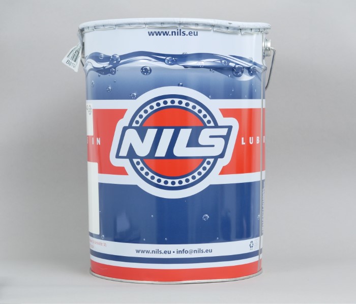 Smar NILS Atomic 18kg