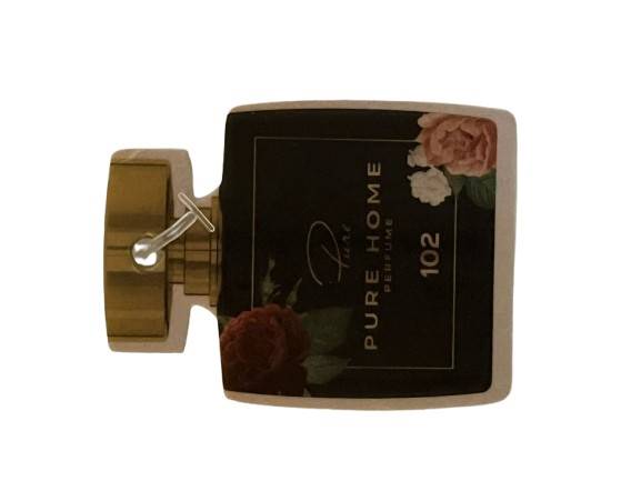 Zawieszka zapachowa - PURE HOME - 102