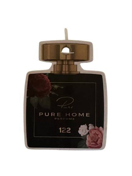 Zawieszka zapachowa - PURE HOME - 122