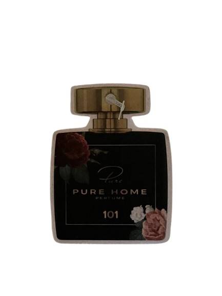 Zawieszka zapachowa - PURE HOME - 101