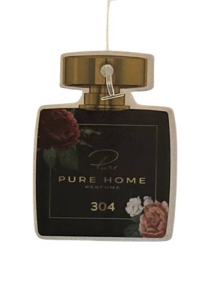 Zawieszka zapachowa - PURE HOME - 304