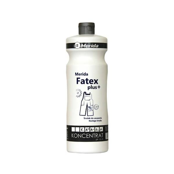 MERIDA FATEX PLUS 1L