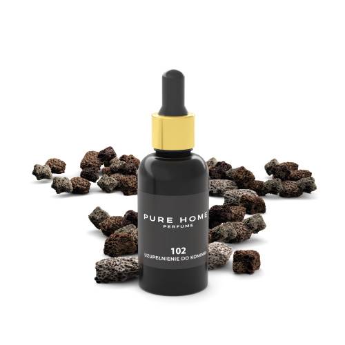 Uzupełnienie do kominka BASIC XL - ZŁOTY SEN -30ml