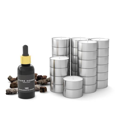 Uzupełnienie do kominka XL nr 101 - 30 ml
