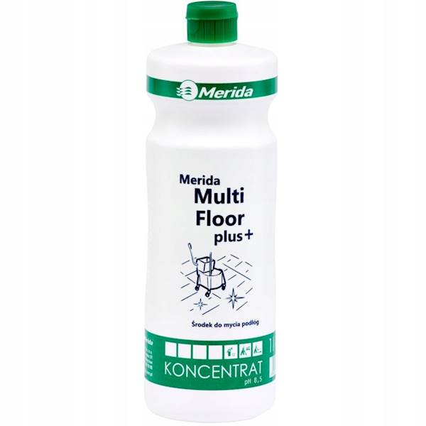 MERIDA MULTI FLOOR PLUS 1L