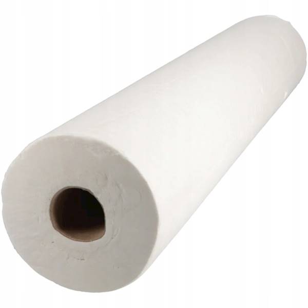 Podkład medyczny 60x50  włókninowy STANDARD 