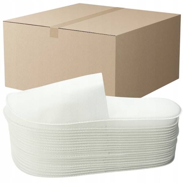Papcie hotelowe 250 par EXTRA 