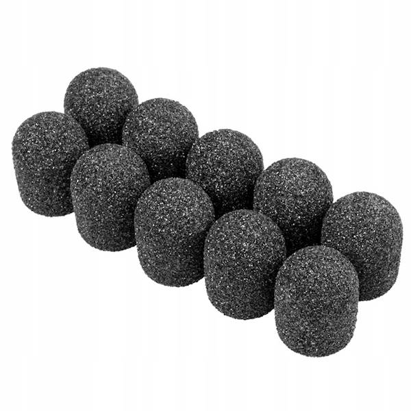 CLAVIER MEDISTERILL do podocaps 80gr  13mm 10 szt