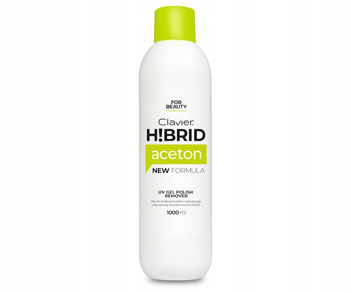 CLAVIER aceton H!BRID 1 litr