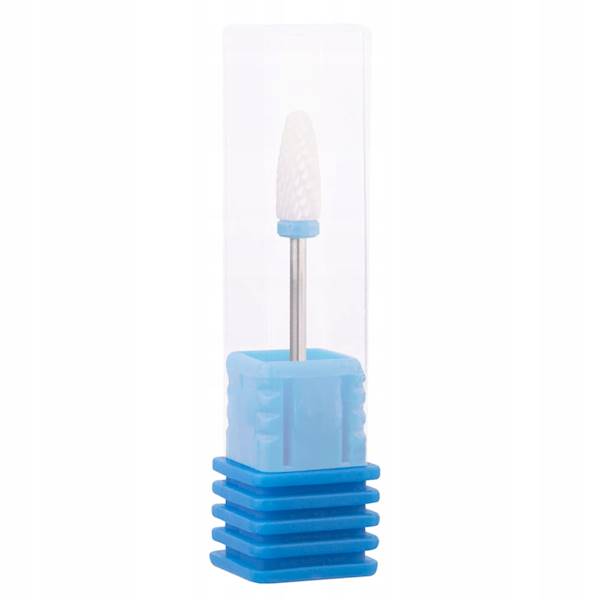 FREZ CERAMICZNY DO MASY  TIRCH CYLINDER 