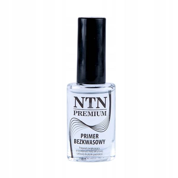 PRIMER bezkwasowy NTN premium 7ml