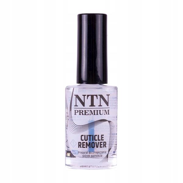 Cuticle Remover NTN premium 7ml
