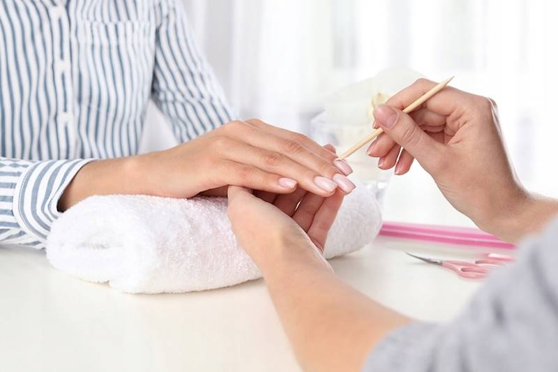 Cuticle Remover NTN premium 7ml