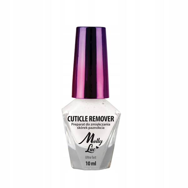 Cuticle Remover MollyLAC 10ml