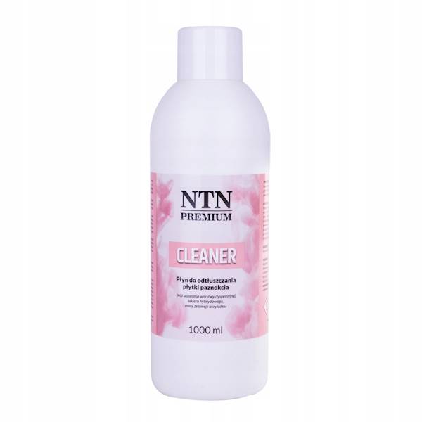 Cleaner NTN Premium płyn do odtłuszczania 1000ml