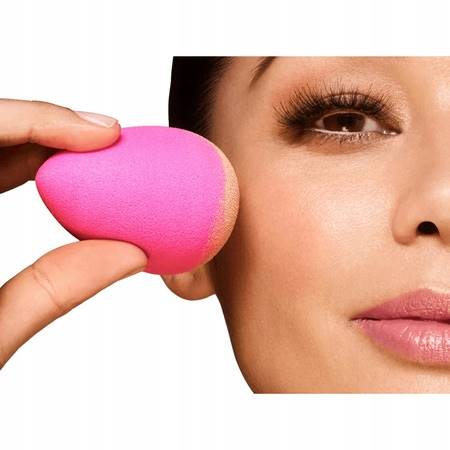 Blender SPONGE  łezka różowa