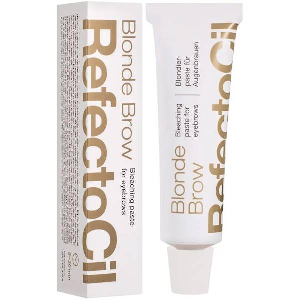 Refectocil 0.0 Blond 15 ml henna do brwi i rzęs