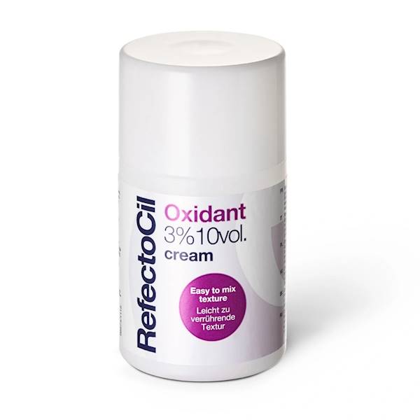 RefectoCil Oxidiant Cream 3%-100ml