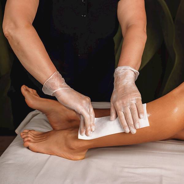 ItalWax Aloesowy wosk do depilacji w rolce 100ml