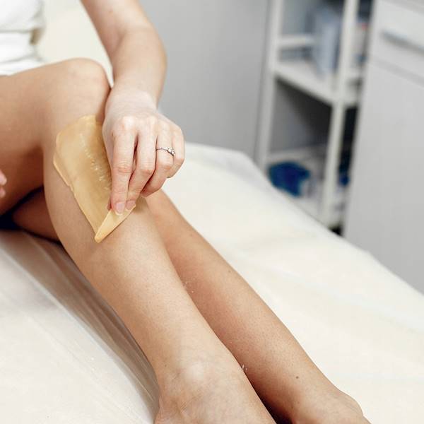 ItalWax Azulen wosk do depilacji w rolce 100ml
