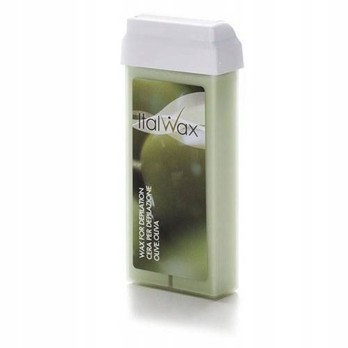 ItalWax Oliwka wosk do depilacji w rolce 100ml