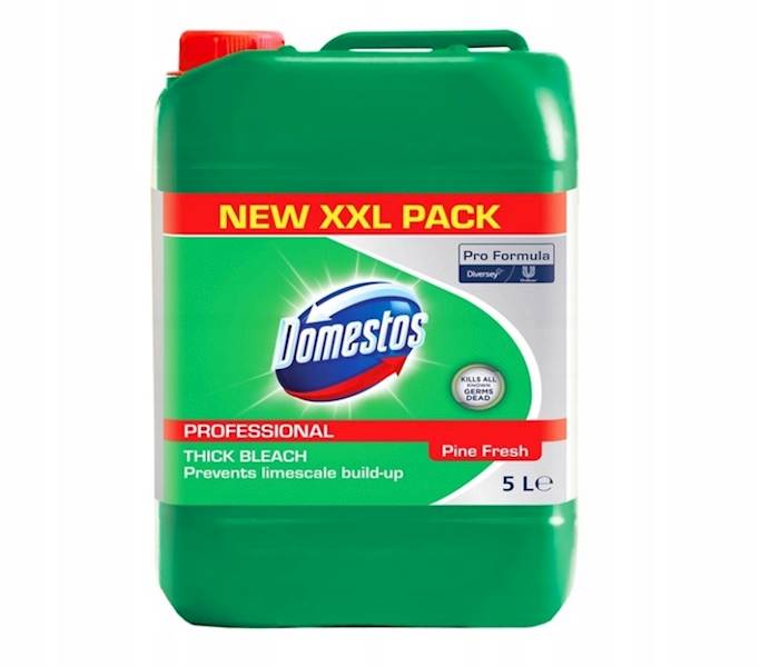 Domestos Pine Fresh 5l