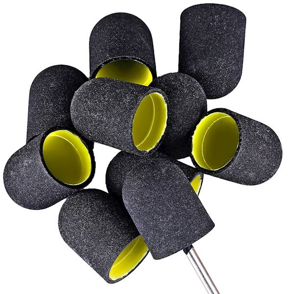 CLAVIER MEDISTERILL do podocaps 240gr  13mm 10 szt