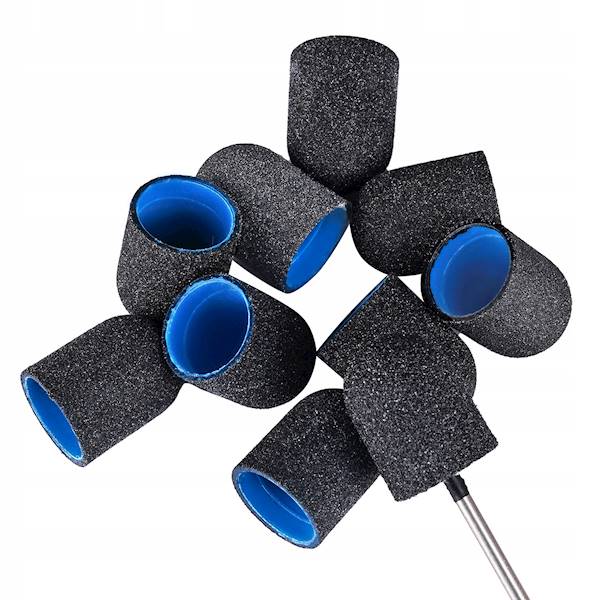CLAVIER MEDISTERILL do podocaps 120gr  10mm 10 szt