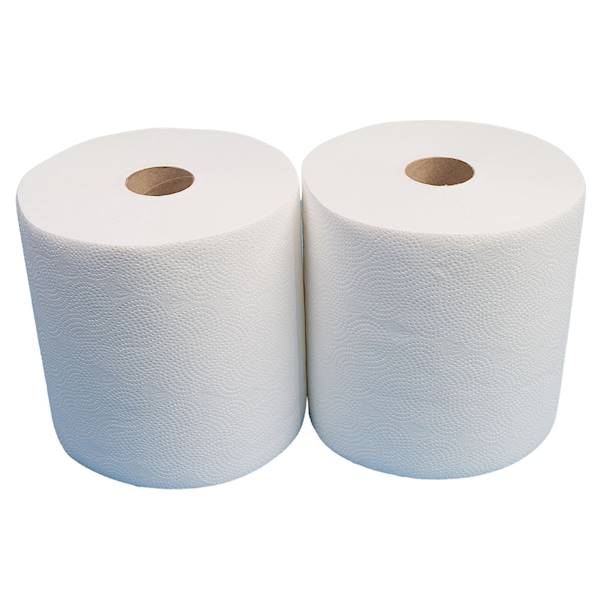 Ręcznik Czysćiwo celulozowe  RC300- 2x300 m