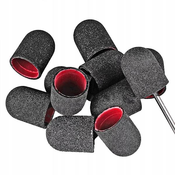 CLAVIER MEDISTERILL do podocaps 180gr  10mm 10 szt