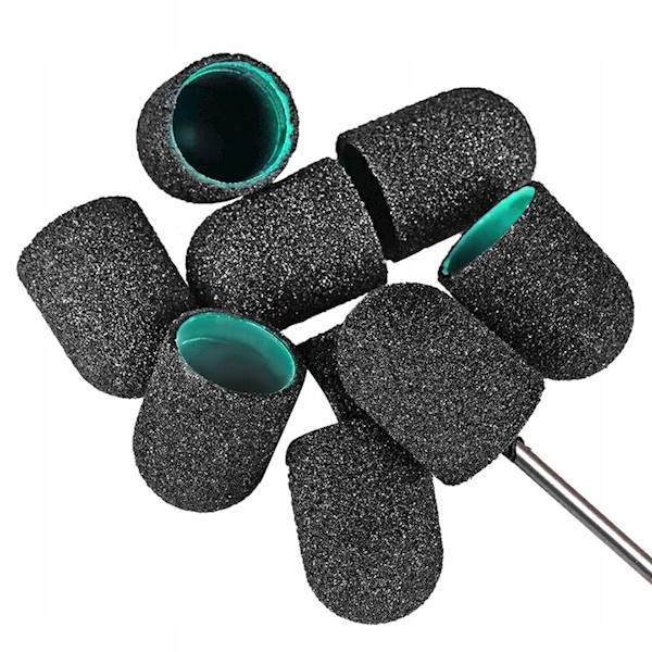 CLAVIER MEDISTERILL do podocaps 80gr  10mm 10 szt