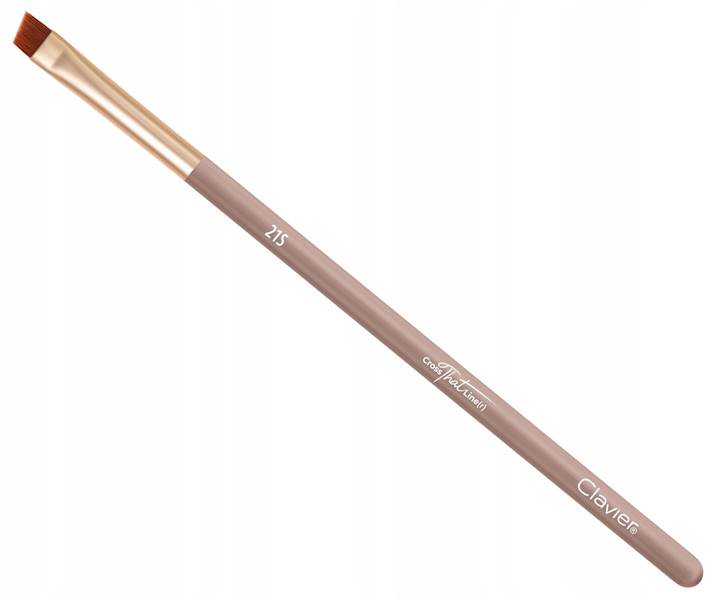 Pędzel CROSS THAT LINER 21 S  do brwi