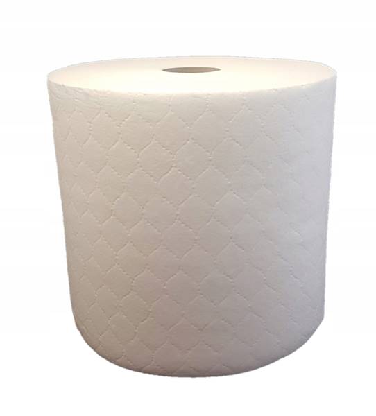 Czyściwo włókninowe  RW  2 x 1,4 kg