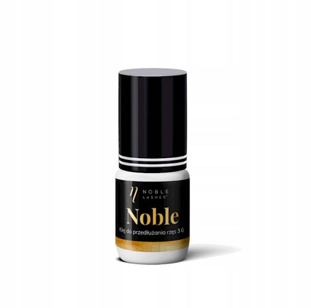 Noble Lashes Klej do rzęs NOBLE 3g