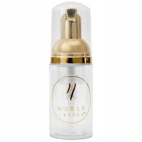 Noble Lashes pojemnik pianotwórczy 30 ml