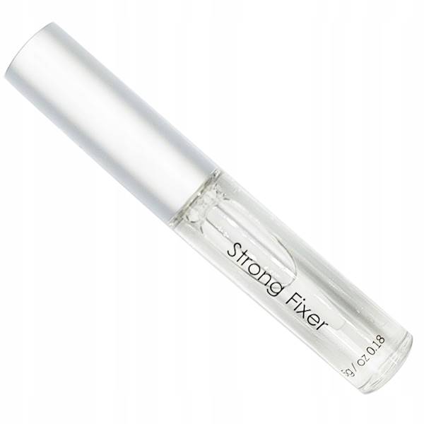 Noble Lashes Strong Fixer klej do liftingu rzęs 5g