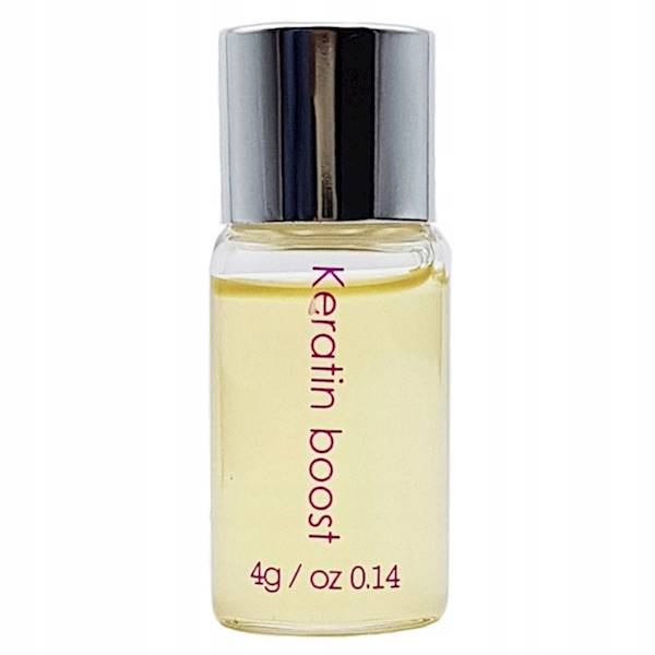 Noble Lashes Keratin Boost 4g