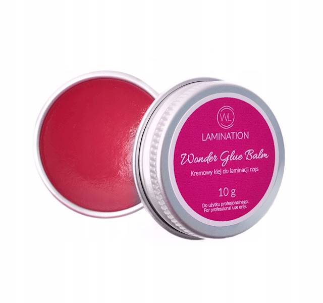Wonder Lashes Glue Balm 10g