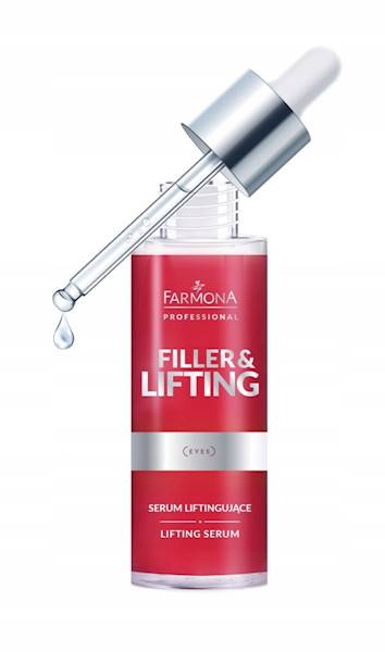 FILLER&LIFTING Serum liftingujące 30ml